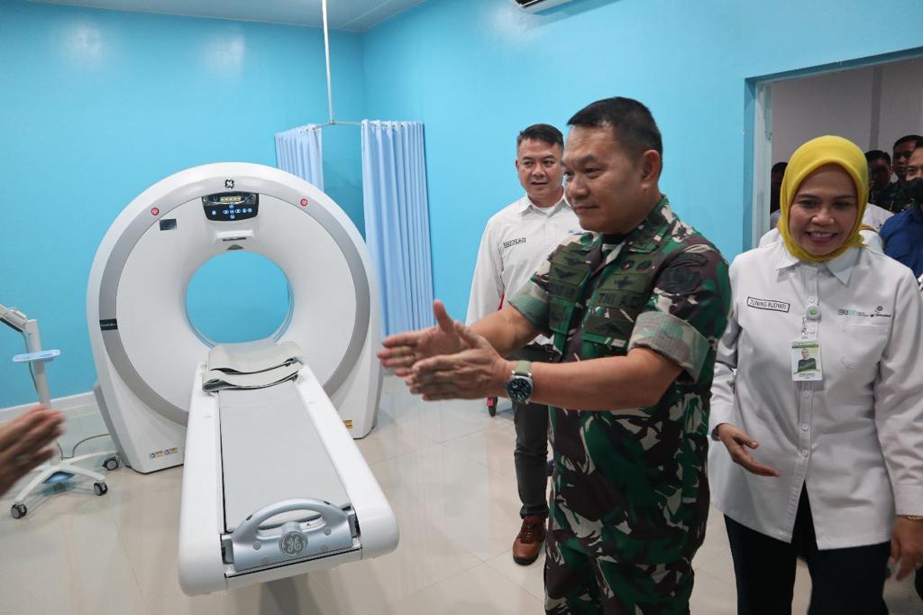 Jenderal Dudung,